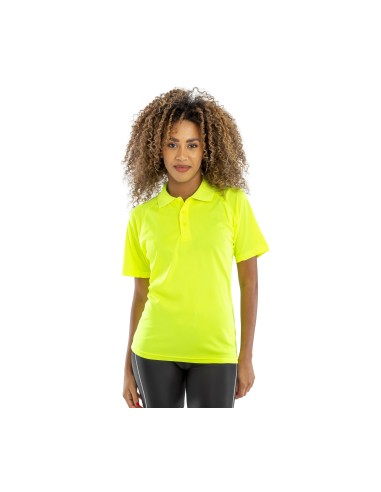 R-S288X-Performance Aircool Polo
